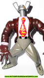 TICK ban dai DEAN death hug grip 1994 series 1 complete the tick animated series action figures 1995