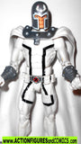 marvel legends MAGNETO white House of X-men Tri Sentinel series