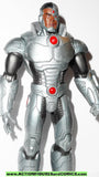 DC Direct NEW 52 CYBORG justice league collectables universe