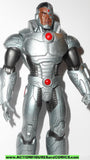 DC Direct NEW 52 CYBORG justice league collectables universe