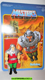 Masters of the Universe RAM MAN full he-man super7