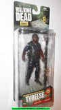 The Walking Dead TYREESE series 8 eight walgreens mcfarlane toys action figure moc