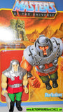 Masters of the Universe RAM MAN full he-man super7