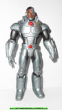 DC Direct NEW 52 CYBORG justice league collectables universe