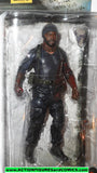 The Walking Dead TYREESE series 8 eight walgreens mcfarlane toys action figure moc