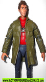 marvel legends PETER B PARKER Spider-man stilt-man wave