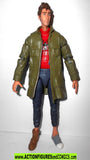 marvel legends PETER B PARKER Spider-man stilt-man wave