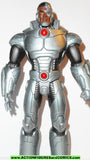 DC Direct NEW 52 CYBORG justice league collectables universe
