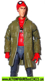 marvel legends PETER B PARKER Spider-man stilt-man wave