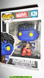 Funko Pop Marvel NIGHTCRAWLER 639 X-men bobble-head vinyl moc mib