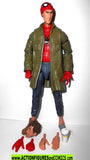 marvel legends PETER B PARKER Spider-man stilt-man wave