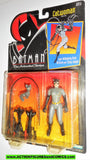 BATMAN animated series CATWOMAN 1992 dc universe moc kenner