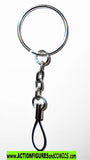 minimates Teenage Mutant Ninja Turtles BEBOP series 1 KEYCHAIN 2015