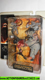 TORTURED SOULS Clive Barkers SUFFERING BOB II mcfarlane horror hellraiser moc