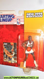 Starting Lineup LAPHONSO ELLIS 1994 Nuggets sports basketball moc