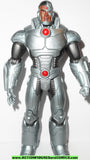DC Direct NEW 52 CYBORG justice league collectables universe