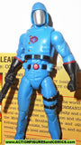 gi joe COBRA COMMANDER 2007 v24 25th anniversary fc