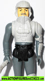 Masters of the Universe MAN AT ARMS Silver gray super7