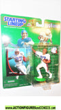 Starting Lineup EDDIE GEORGE 1998 Tennessee Oilers football sports moc