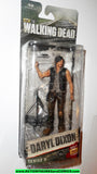 The Walking Dead DARYL DIXON series 6 six mcfarlane toys action figure moc