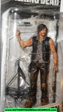 The Walking Dead DARYL DIXON series 6 six mcfarlane toys action figure moc