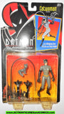BATMAN animated series CATWOMAN 1992 dc universe moc kenner