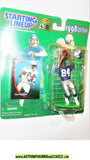 Starting Lineup JOEY GALLOWAY 1998 Seattle SeaHawks football sports moc