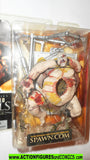 TORTURED SOULS Clive Barkers FEVERISH mcfarlane horror hellraiser moc
