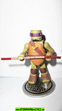 minimates Teenage Mutant Ninja Turtles DONATELLO series 1 keychain