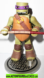 minimates Teenage Mutant Ninja Turtles DONATELLO series 1 keychain