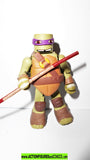 minimates Teenage Mutant Ninja Turtles DONATELLO series 1 keychain