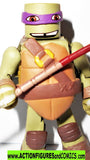 minimates Teenage Mutant Ninja Turtles DONATELLO series 1 keychain
