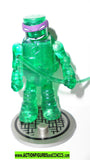 minimates Teenage Mutant Ninja Turtles DONATELLO mutagen keychain