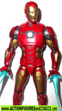 marvel legends IRON MAN Gamerverse abomination wave 2020
