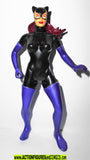 batman legends of CATWOMAN 1997 WB series dc universe