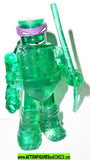 minimates Teenage Mutant Ninja Turtles DONATELLO mutagen keychain