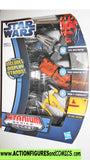 star wars titanium 3 pack 2012 sith infiltrator naboo starfighter moc mib