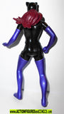 batman legends of CATWOMAN 1997 WB series dc universe