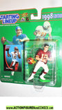 Starting Lineup GUS FREROTTE 1998 Washington Redskins football sports moc