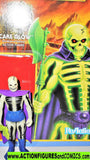 Masters of the Universe SCARE GLOW 2018 Skeleton ReAction super7