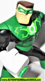dc universe action league HAL JORDAN green lantern Walmart brave and the bold