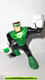 dc universe action league HAL JORDAN green lantern Walmart brave and the bold