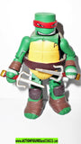 minimates Teenage Mutant Ninja Turtles RAPHAEL series 1 keychain