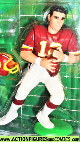 Starting Lineup GUS FREROTTE 1998 Washington Redskins football sports moc