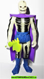 Masters of the Universe SCARE GLOW 2018 Skeleton ReAction super7