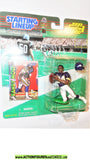 Starting Lineup RANDY MOSS 1999 2000 Minnesota Vikings  football sports moc