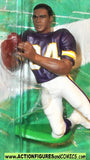 Starting Lineup RANDY MOSS 1999 2000 Minnesota Vikings  football sports moc