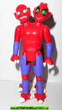 Masters of the Universe MODULOK a ReAction he-man super7