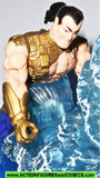 Spider-man the Animated series NAMOR Sub Mariner aqua tech marvel