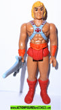 Masters of the Universe HE-MAN 2016 blind ReAction 3.75 inch super7